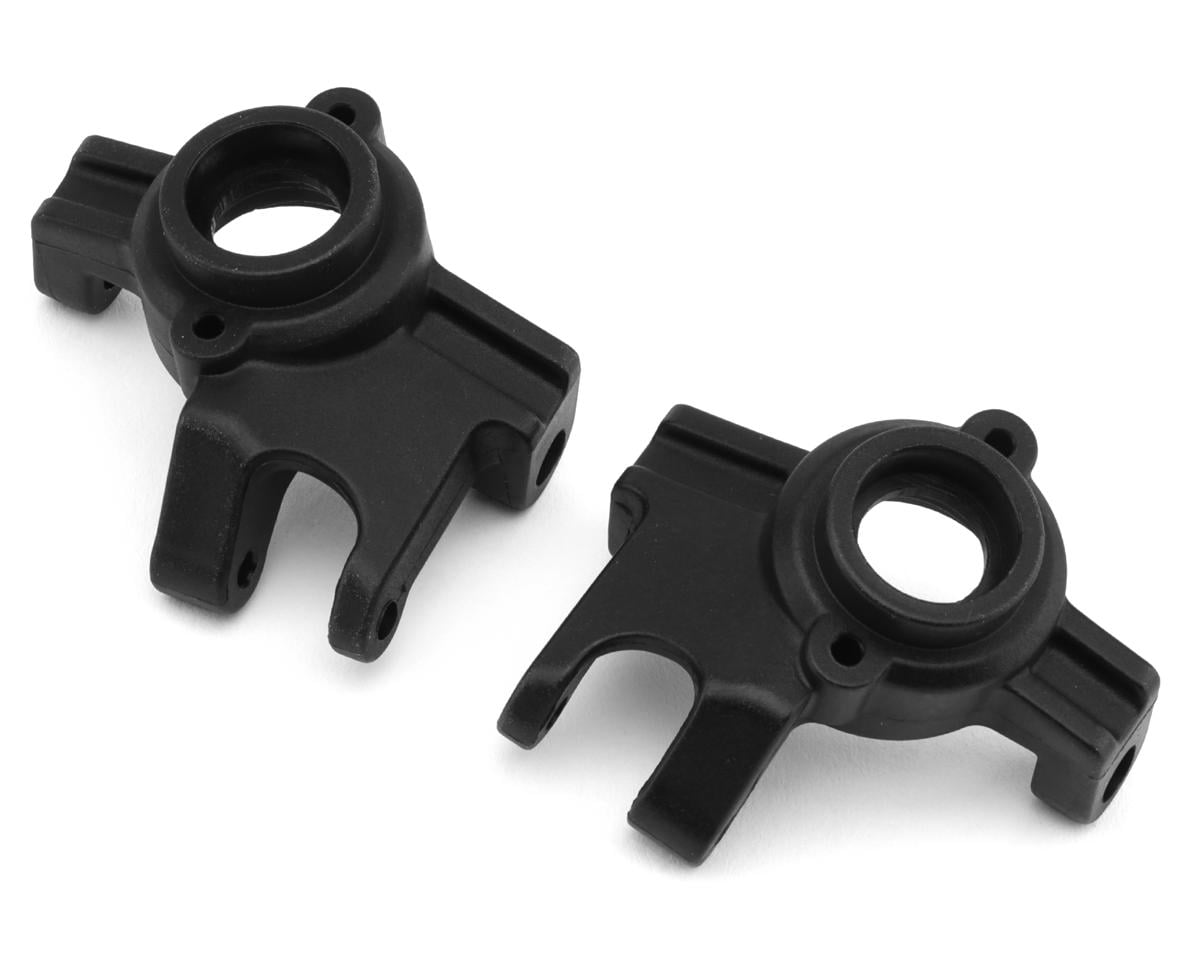 Kyosho KC10 Steering Knuckles (2)