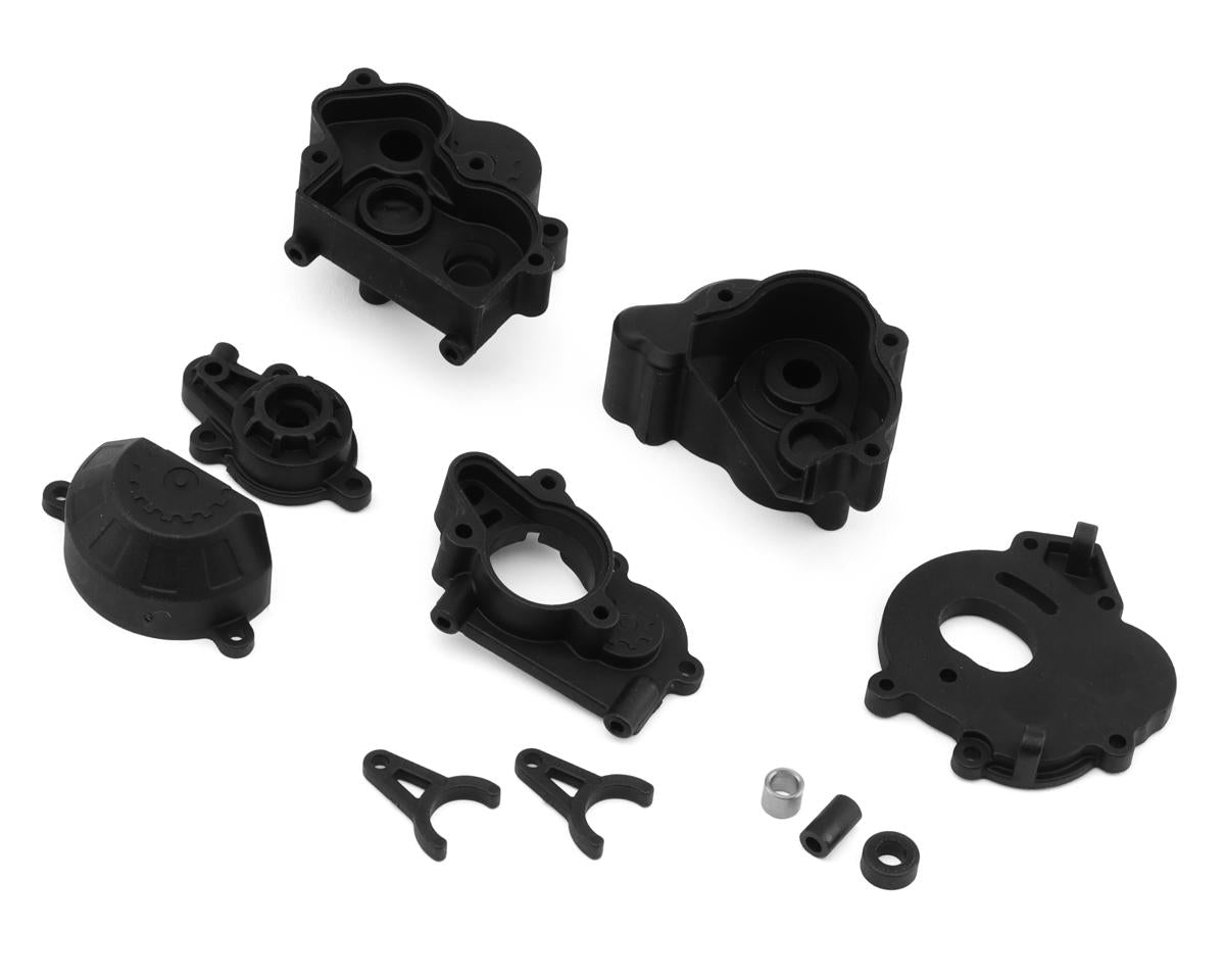 Kyosho KC10 Transmission Casing Set
