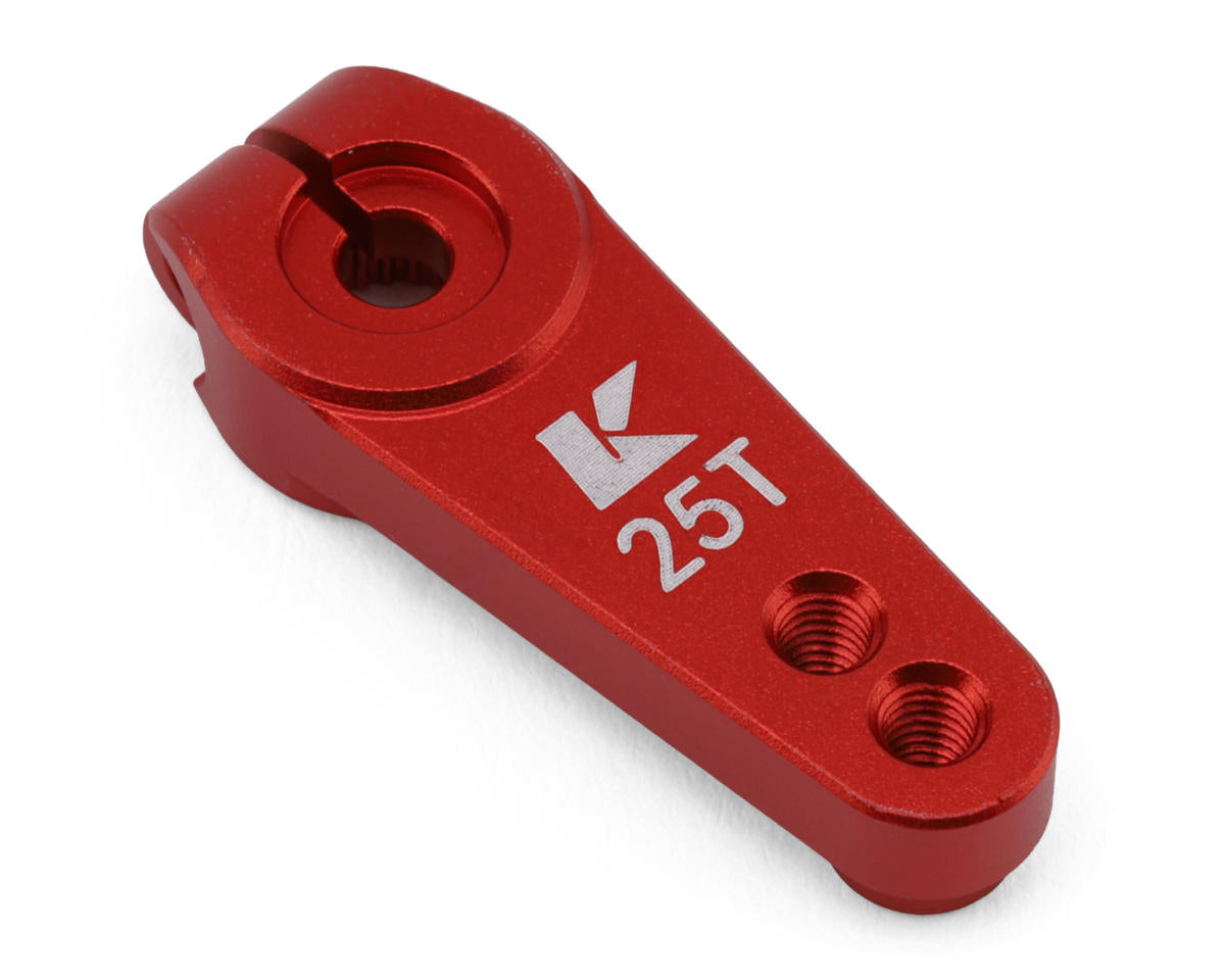 Kyosho KC10 Aluminum Servo Horn (25T)