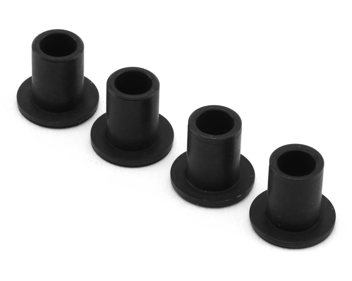 Kyosho KC10 Steering Knuckle Kingpin Bushings (4)