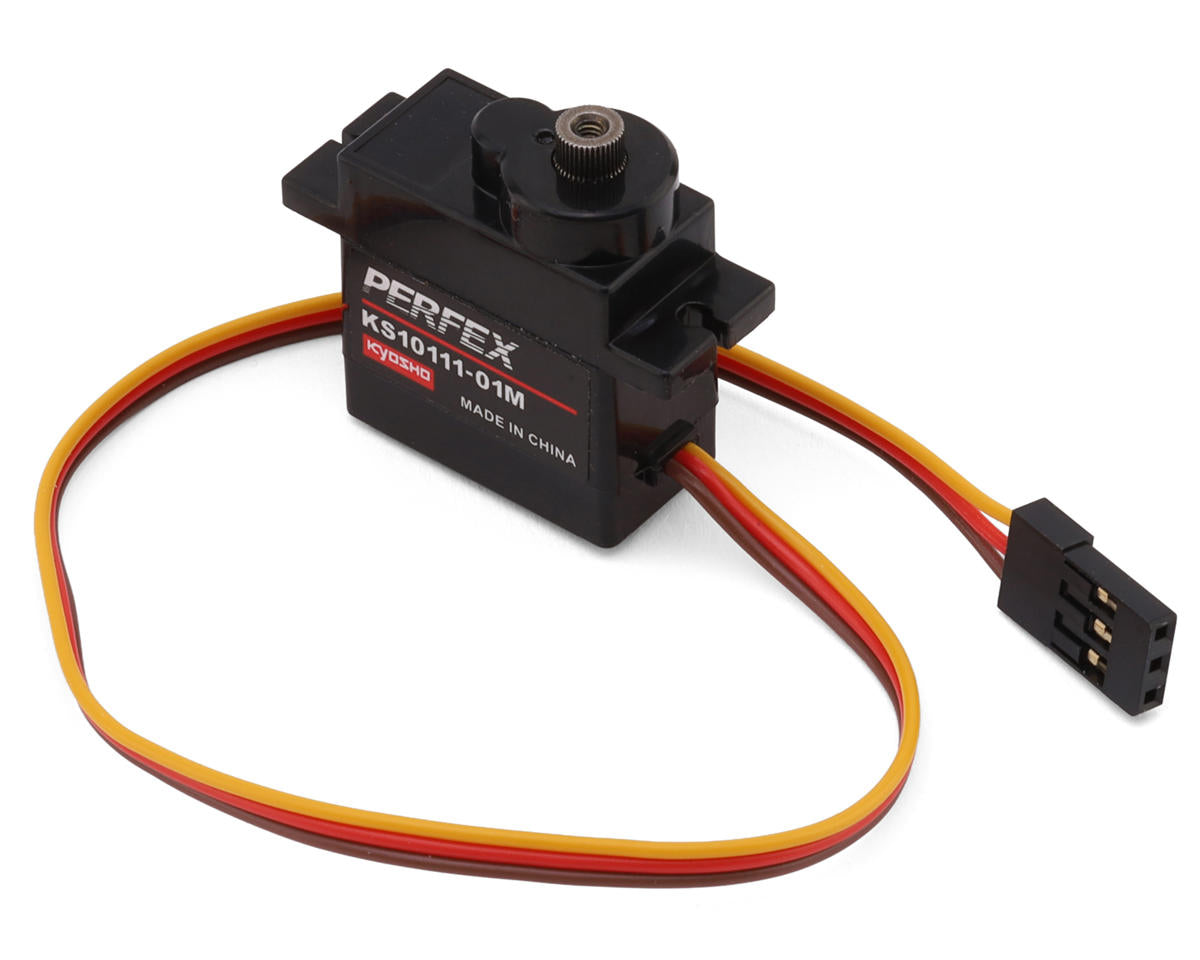 Kyosho KC10 2-Speed Kit w/Micro Servo