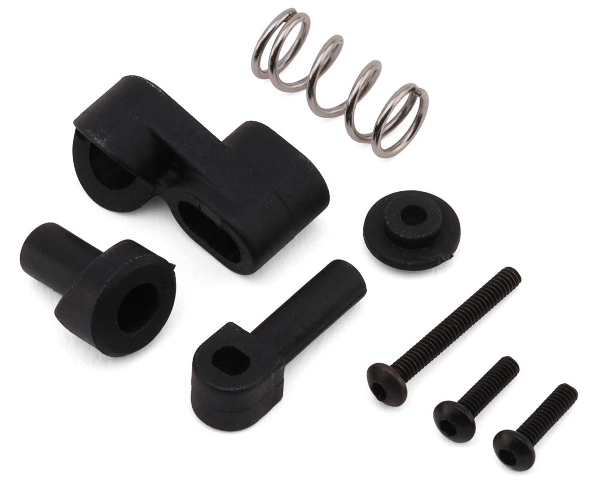Kyosho KC10 2-Speed Kit w/Micro Servo