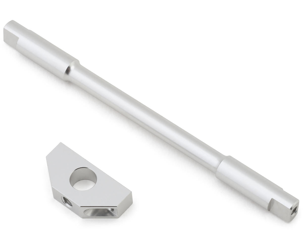 Kyosho Plazma Mk.3 Aluminum Front Axle
