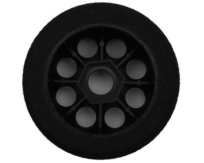 Kyosho Fantom Pre-Shaped Front Tires (2) (H38°)