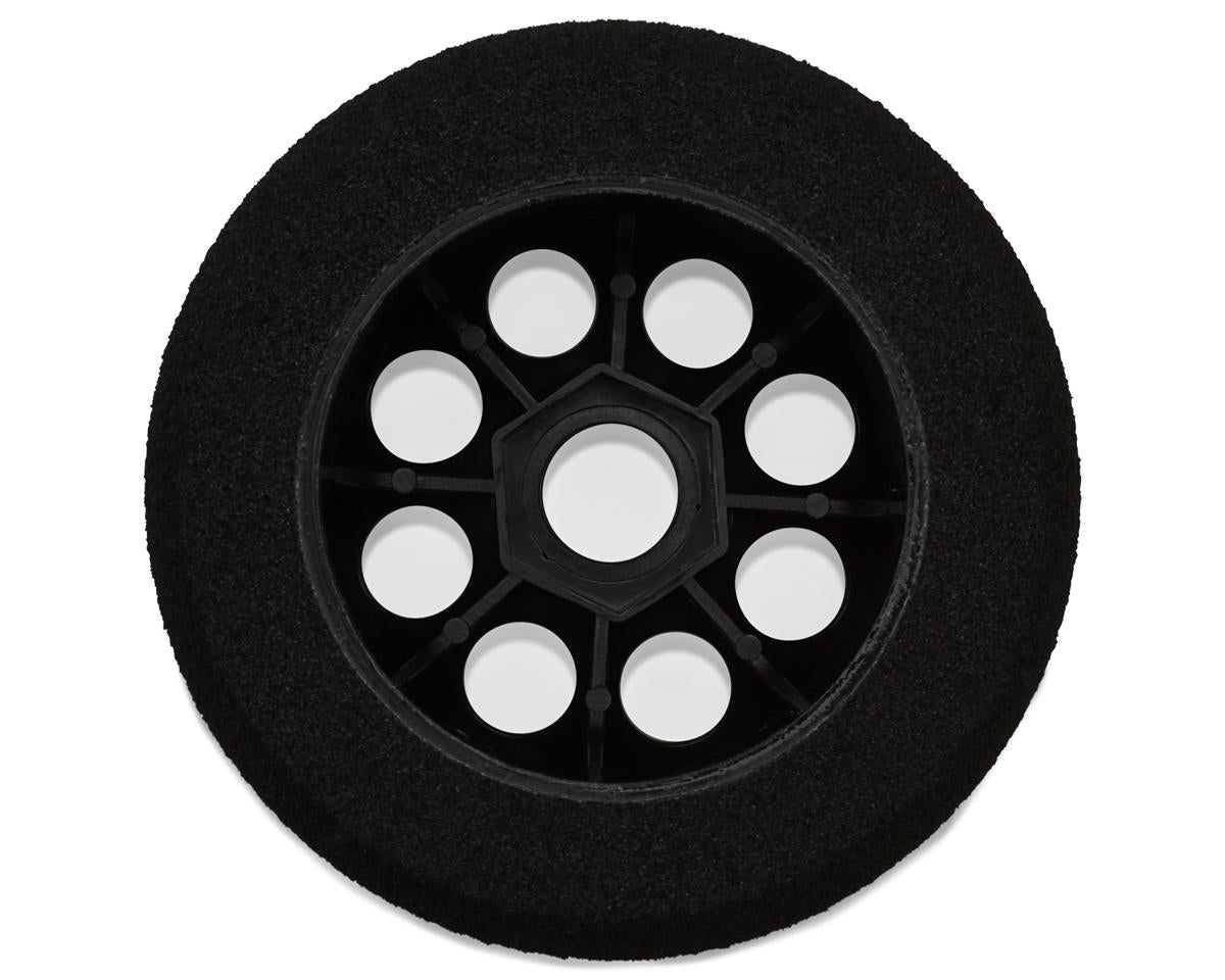 Kyosho Fantom Pre-Shaped Rear Tires (2) (L25°)