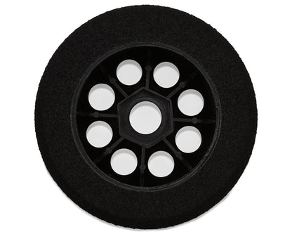 Kyosho Fantom Pre-Shaped Rear Tires (2) (L25°)