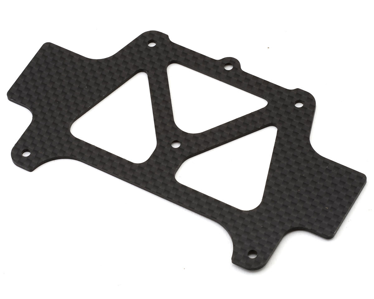 Kyosho Plazma Mk.3 Carbon Fiber Upper Plate
