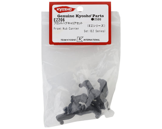 Kyosho Sand Master Front Hub Carrier Assembly Set (2)