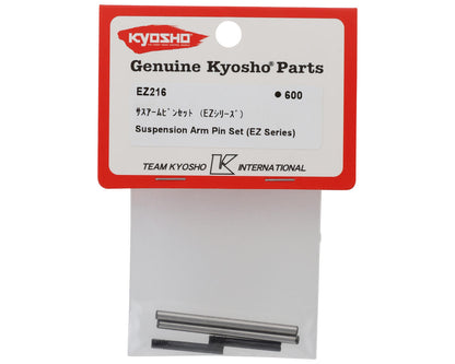 Kyosho Sand Master 2.0 Suspension Arm Hinge Pin Set