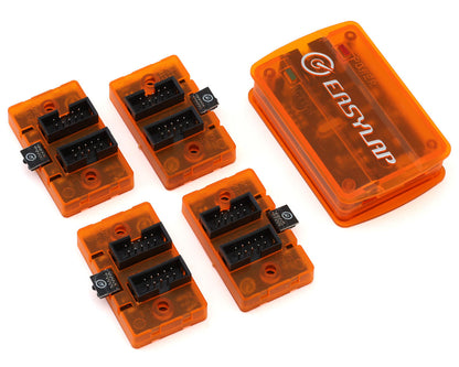Kyosho EasyLap Digital Timing System