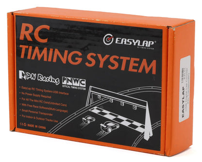 Kyosho EasyLap Digital Timing System
