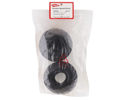 Kyosho Sand Monster Tires (Soft) (2)