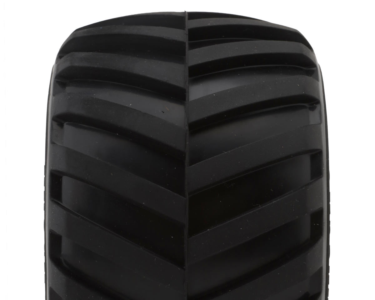 Kyosho Fazer Mk2 Mad Van Pre-Mounted Tires (2)