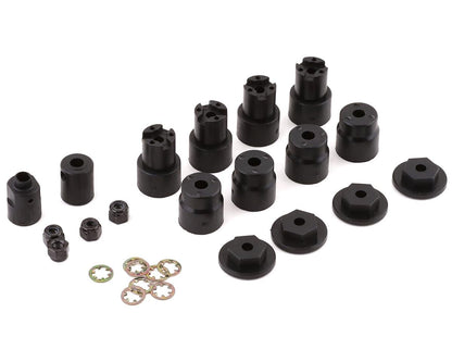 Kyosho FZ02 Wheel Shaft Set