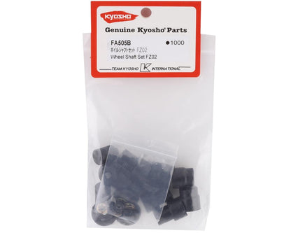 Kyosho FZ02 Wheel Shaft Set
