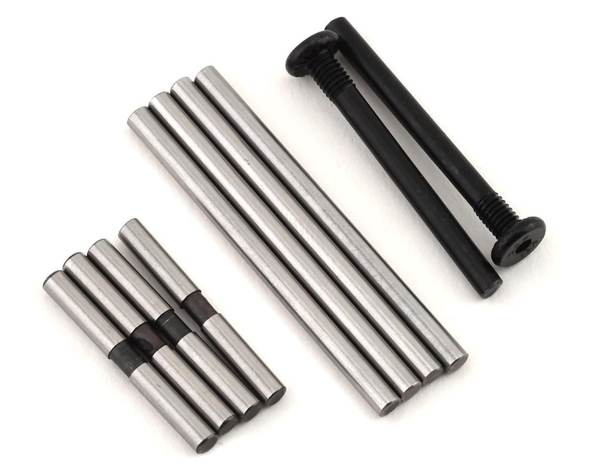 Kyosho Fazer FZ02 Suspension Shaft Set