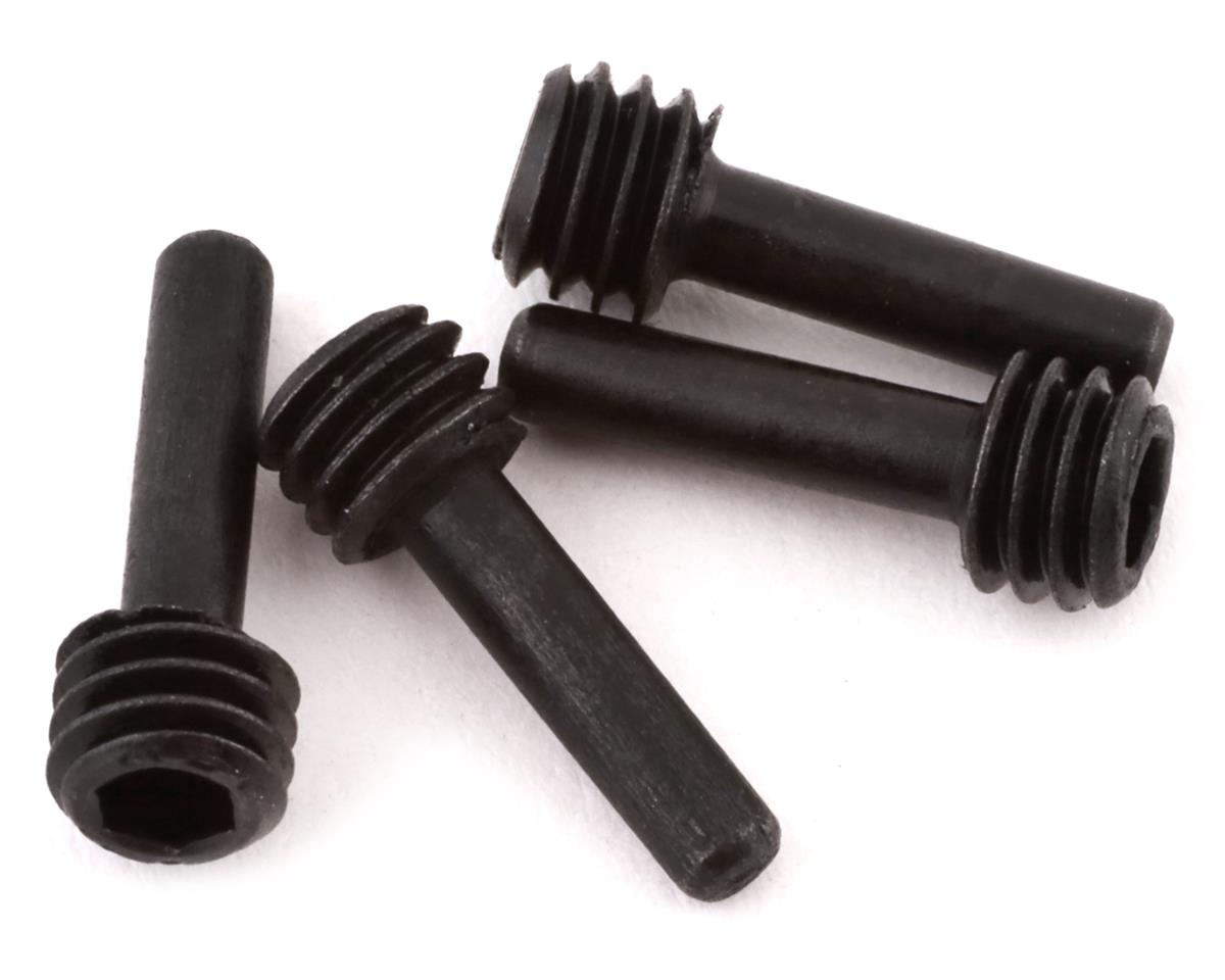 Kyosho 2x11x4mm Screw Pin (4)