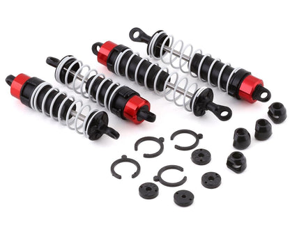 Kyosho Fazer Shock Set (Mad Van/Rage 2.0)