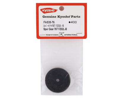 Kyosho Fazer Mk2 Spur Gear (76T)