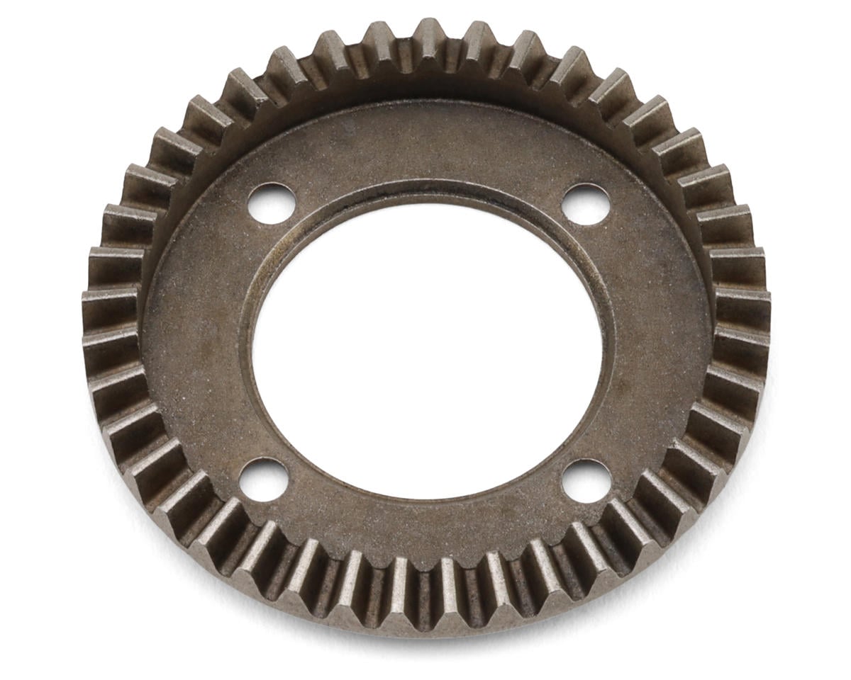 Kyosho Fazer FZ02L Mad Van VE Metal Ring Gear (41T)