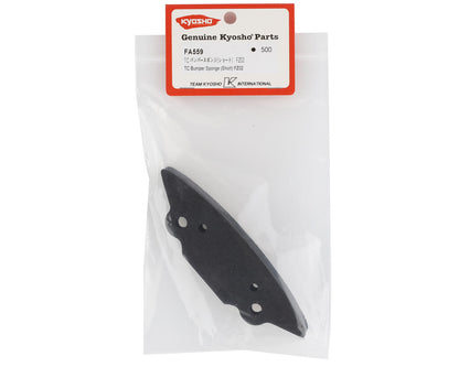Kyosho Fazer Mk2 FZ02L Touring Car Foam Bumper (Short)