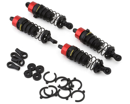 Kyosho Fazer Rally Oil Shock Set
