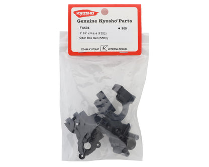 Kyosho Fazer FZD2 Transmission Gear Box Set