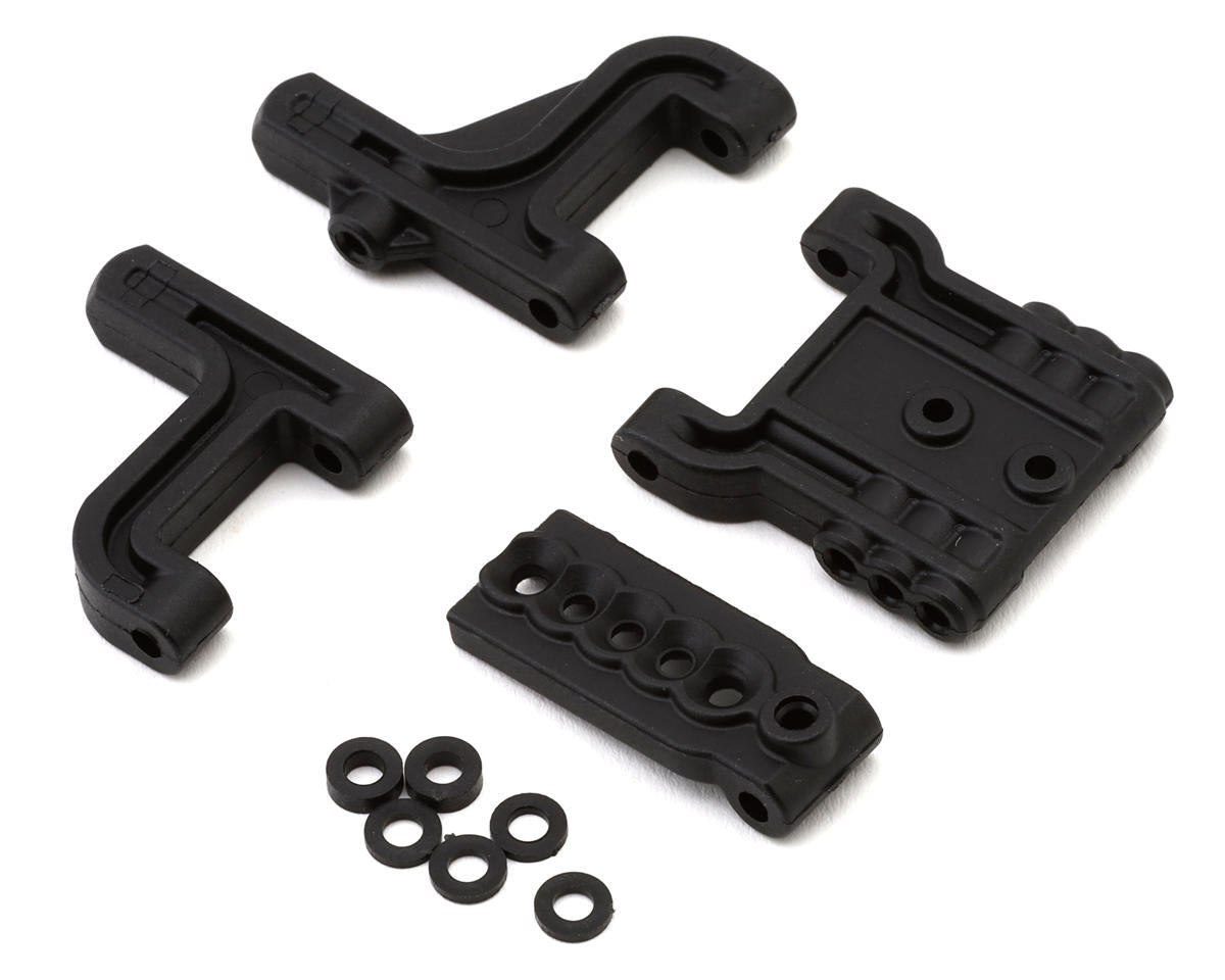 Kyosho Fazer FZD2 Suspension Arm Set