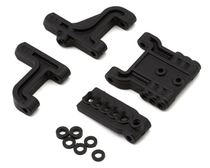 Kyosho Fazer FZD2 Suspension Arm Set