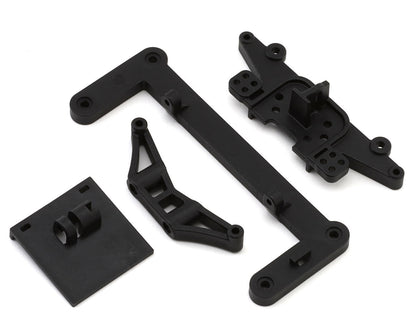 Kyosho Fazer FZD2 Shock Towers Set