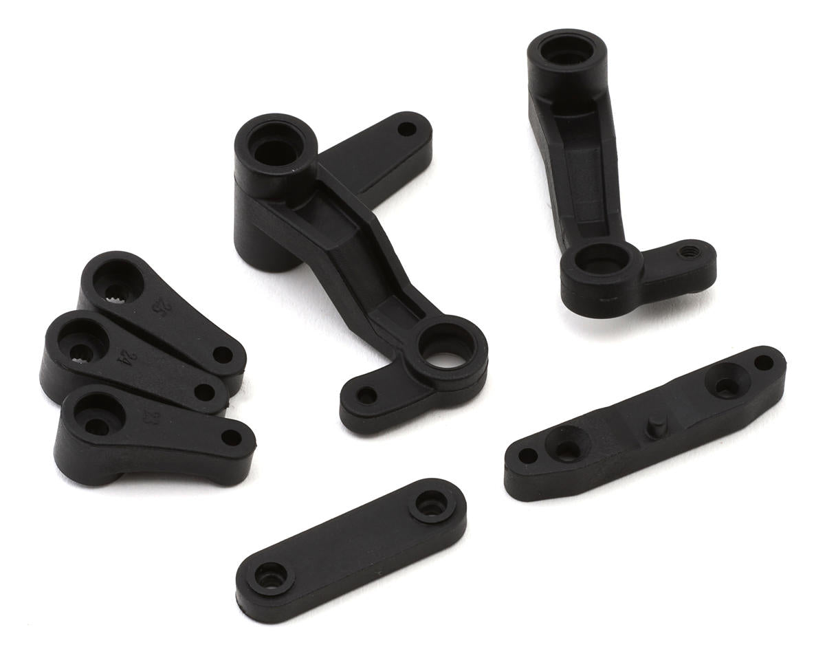 Kyosho Fazer FZD2 Steering Bellcrank Set