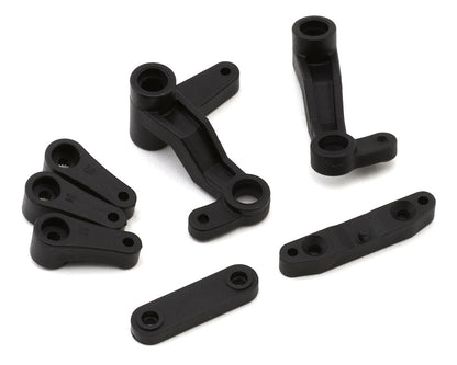 Kyosho Fazer FZD2 Steering Bellcrank Set