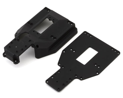 Kyosho Fazer FZD2 Front Chassis Set