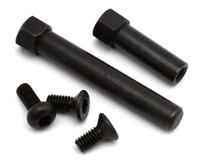 Kyosho Fazer FZD2 Steering Bellcrank Posts Set