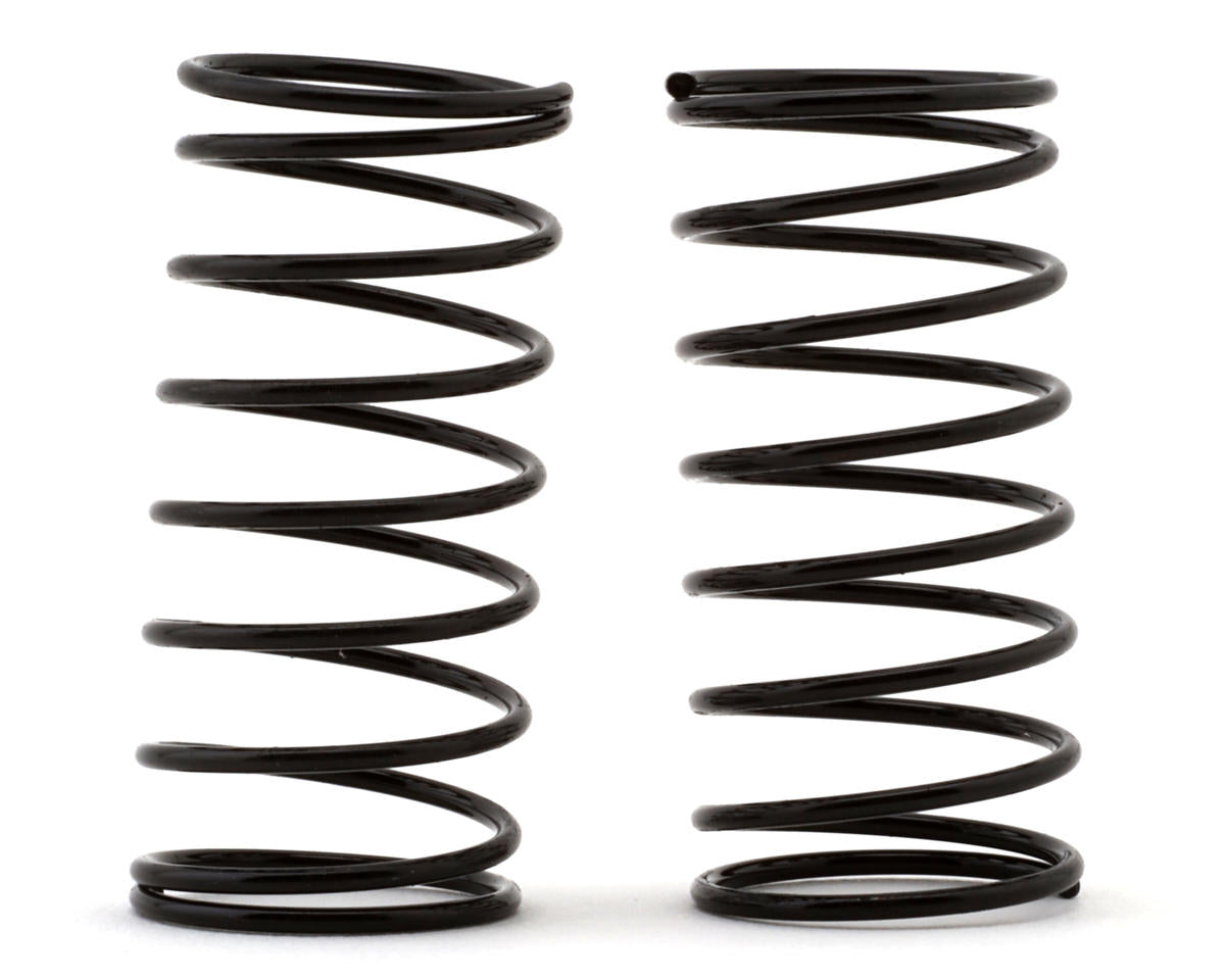 Kyosho FZD2 Shock Springs (1.1x8.5x32) (2)