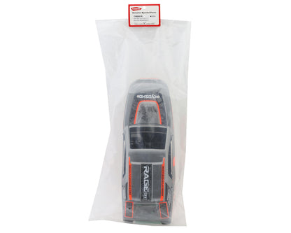 Kyosho Rage 2.0 Pre-Painted Body Set (Red)
