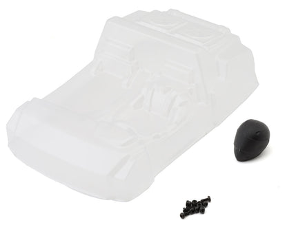 Kyosho Rage 2.0 Body Set (Clear)