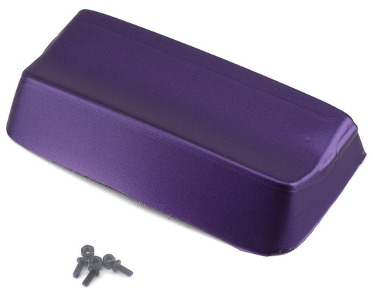Kyosho Fazer Mk2 Mad Van Decoration Pre-Painted Body Set (Purple)