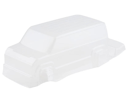 Kyosho Mad Van Decoration Body Set (Clear)