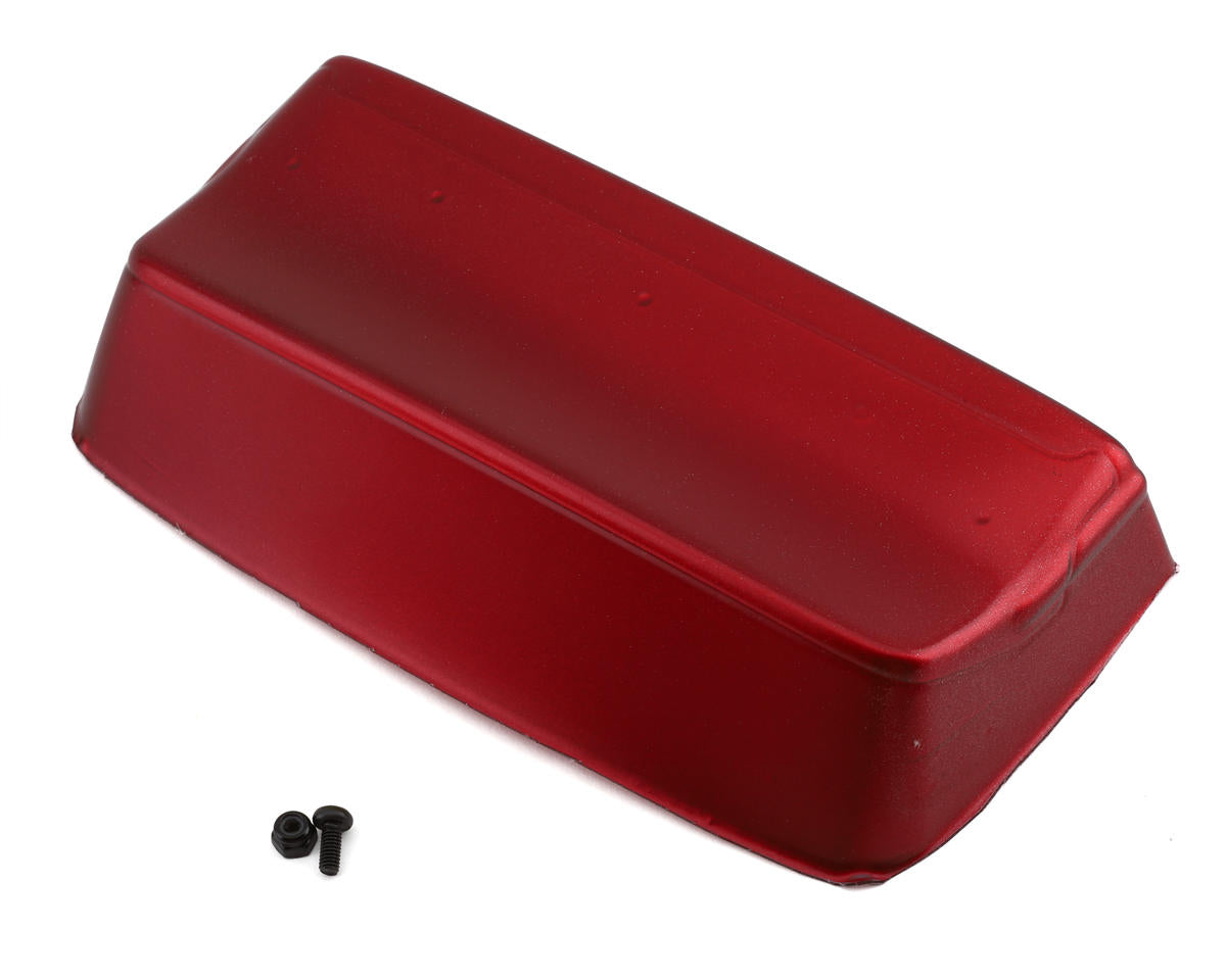 Kyosho Mad Van VE Pre-Painted Body Set (Red)