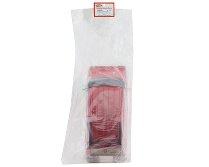 Kyosho Mad Van VE Pre-Painted Body Set (Red)