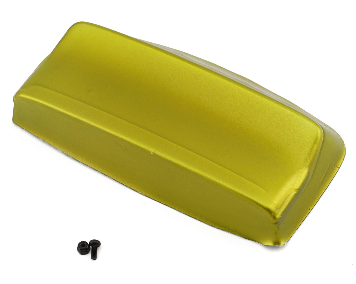 Kyosho Mad Van VE Pre-Painted Body Set (Yellow)