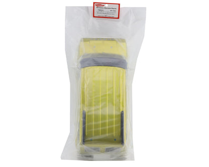 Kyosho Mad Van VE Pre-Painted Body Set (Yellow)