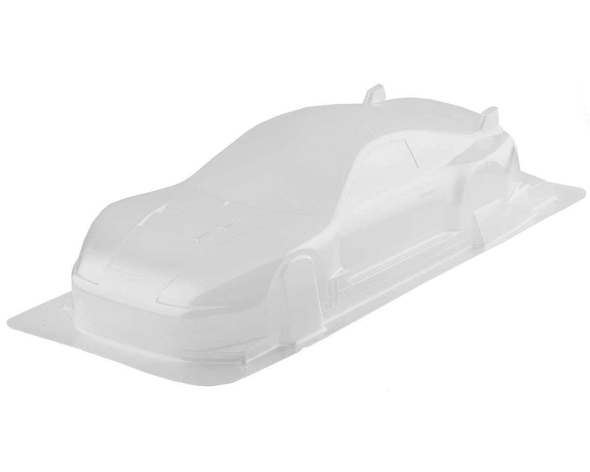 Kyosho Toyota Supra Body Set (Clear)