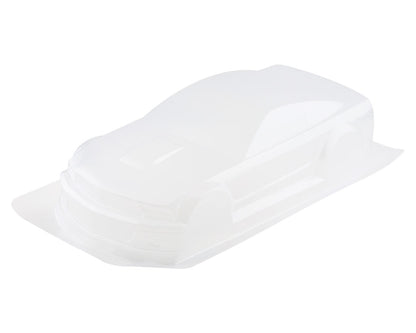 Kyosho 2005 Ford Mustang GT-R Body Set (Clear)