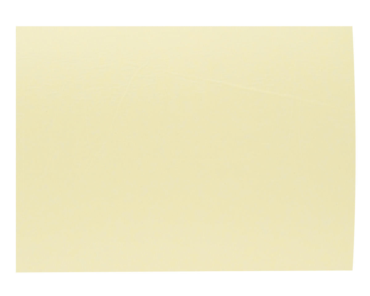 Kyosho 2005 Ford Mustang GT-R Body Set (Clear)