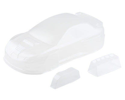 Kyosho 2006 Subaru Impreza WRC Body Set (Clear)