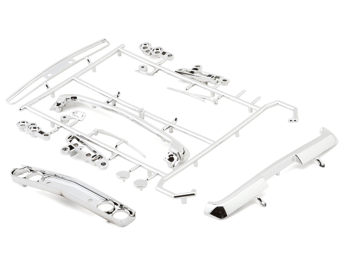 Kyosho Fazer FZ02 1/10 '70 Toyota Celica GT Tuned Ver. On-Road Body Set