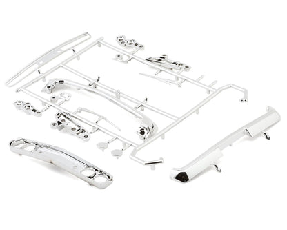 Kyosho Fazer FZ02 1/10 '70 Toyota Celica GT Tuned Ver. On-Road Body Set