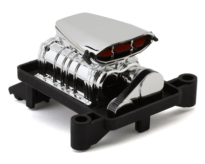 Kyosho EP Fazer Mk2 FZ02L VE 1970 Dodge Charger Supercharged Pre-Painted Body